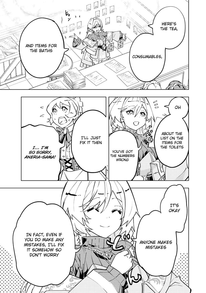My Gift Lvl 9999 Unlimited Gacha Chapter 56 Page 5