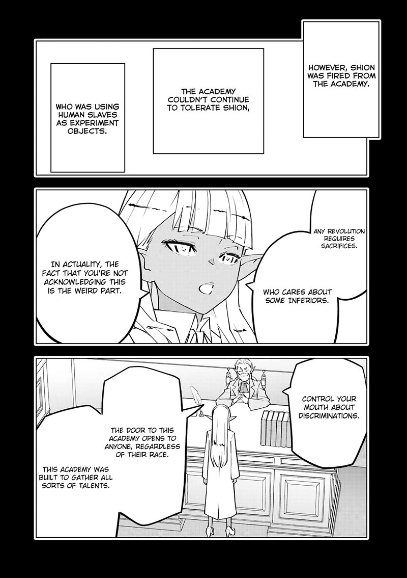 My Gift Lvl 9999 Unlimited Gacha Chapter 64 Page 4