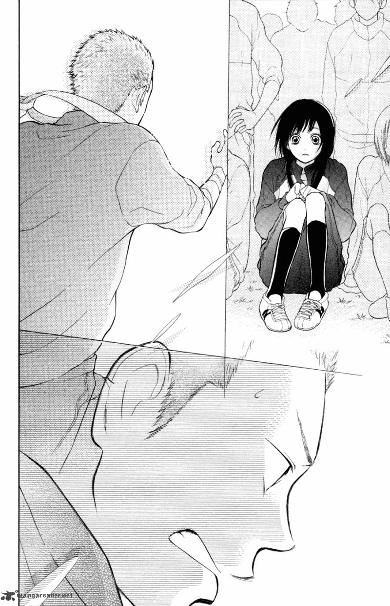 My Hero Chapter 1 Page 38