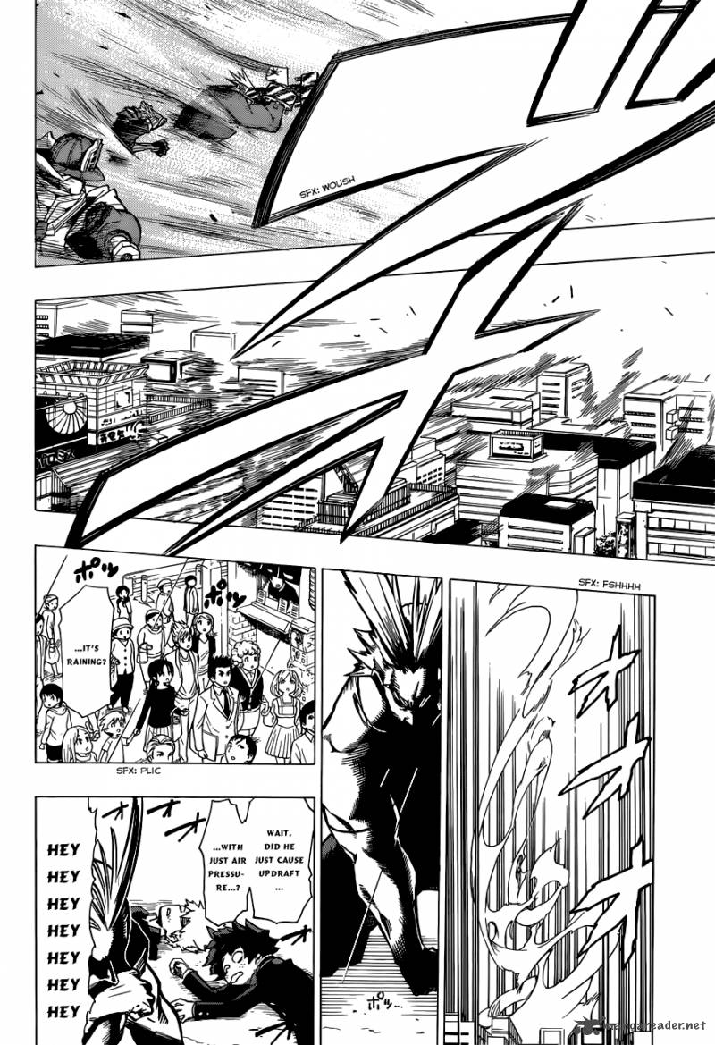 My Hero Academia Chapter 1 Page 48