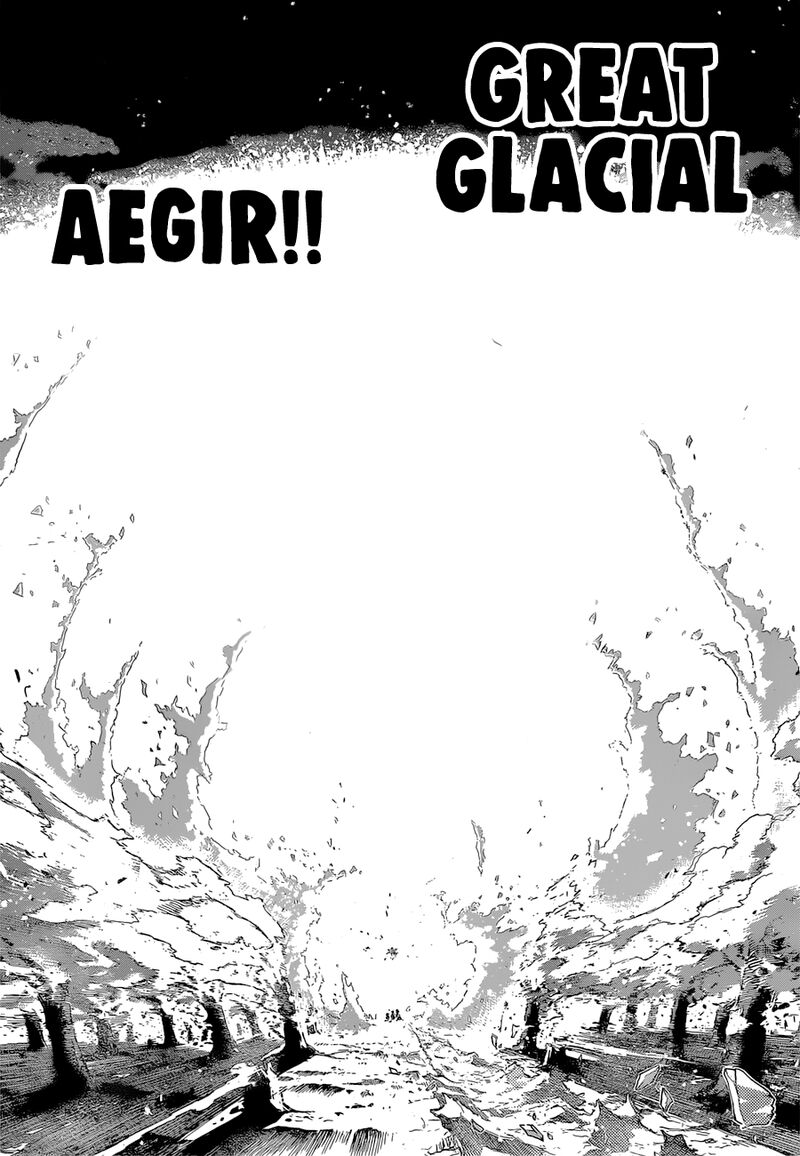 My Hero Academia Chapter 390 Page 6