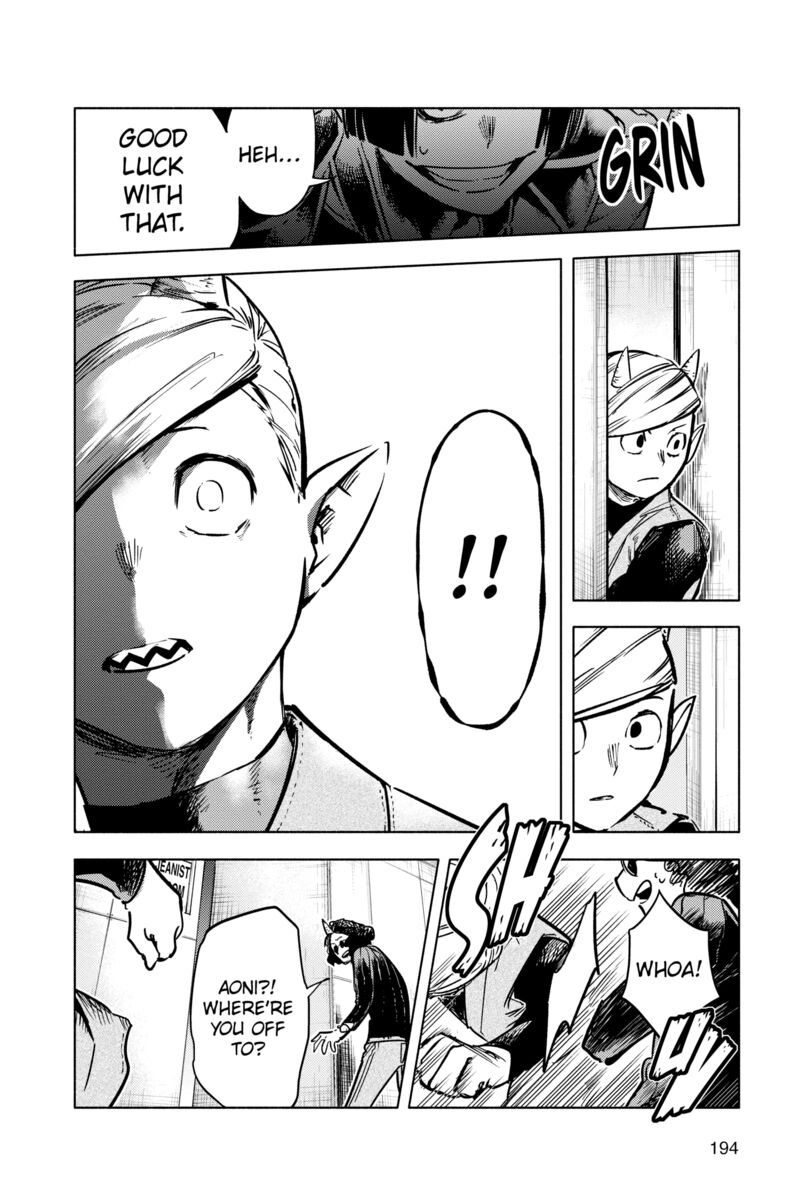 My Hero Academia Team Up Mission Chapter 31 Page 17