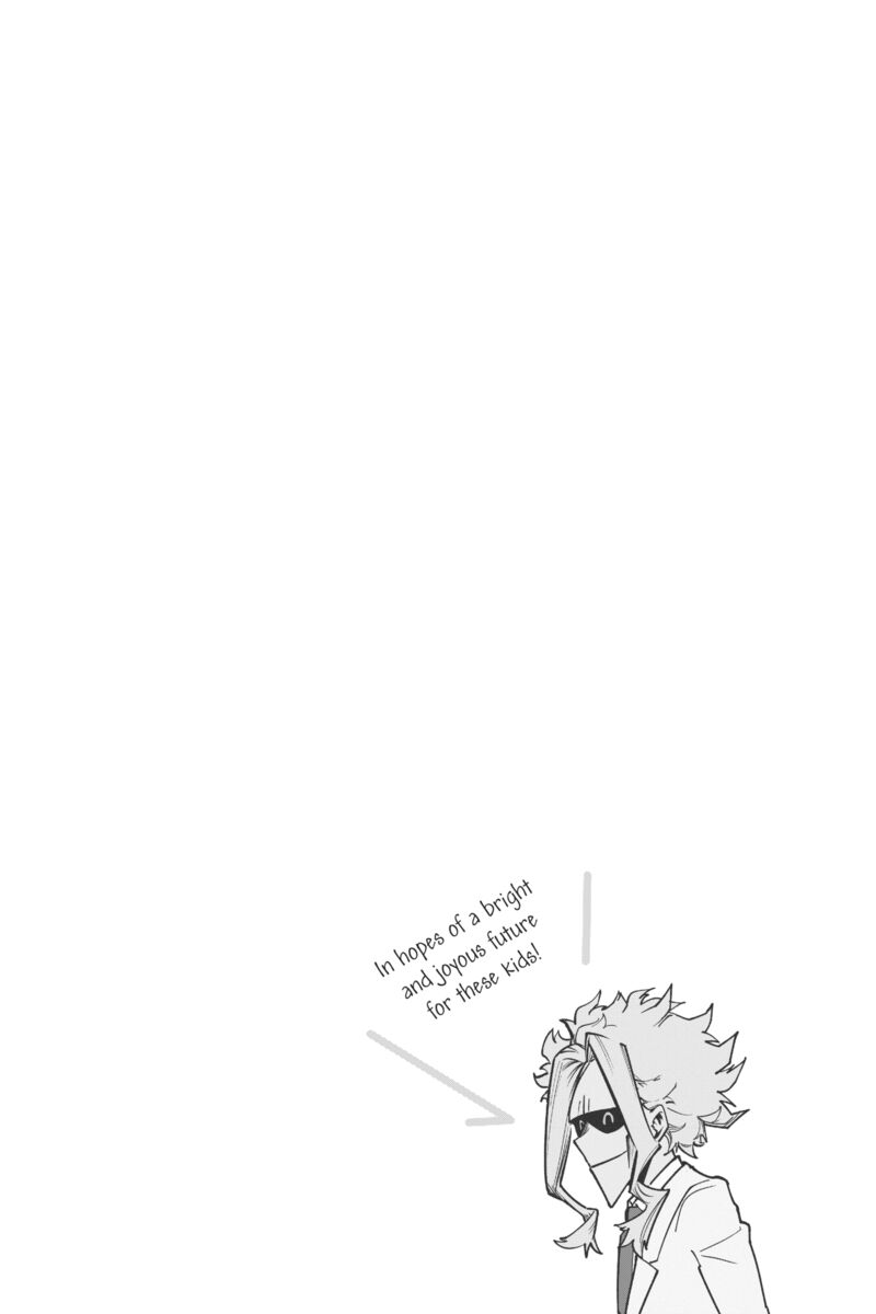 My Hero Academia Team Up Mission Chapter 47 Page 8