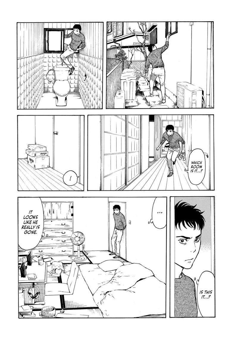 My Home Hero Chapter 165 Page 4