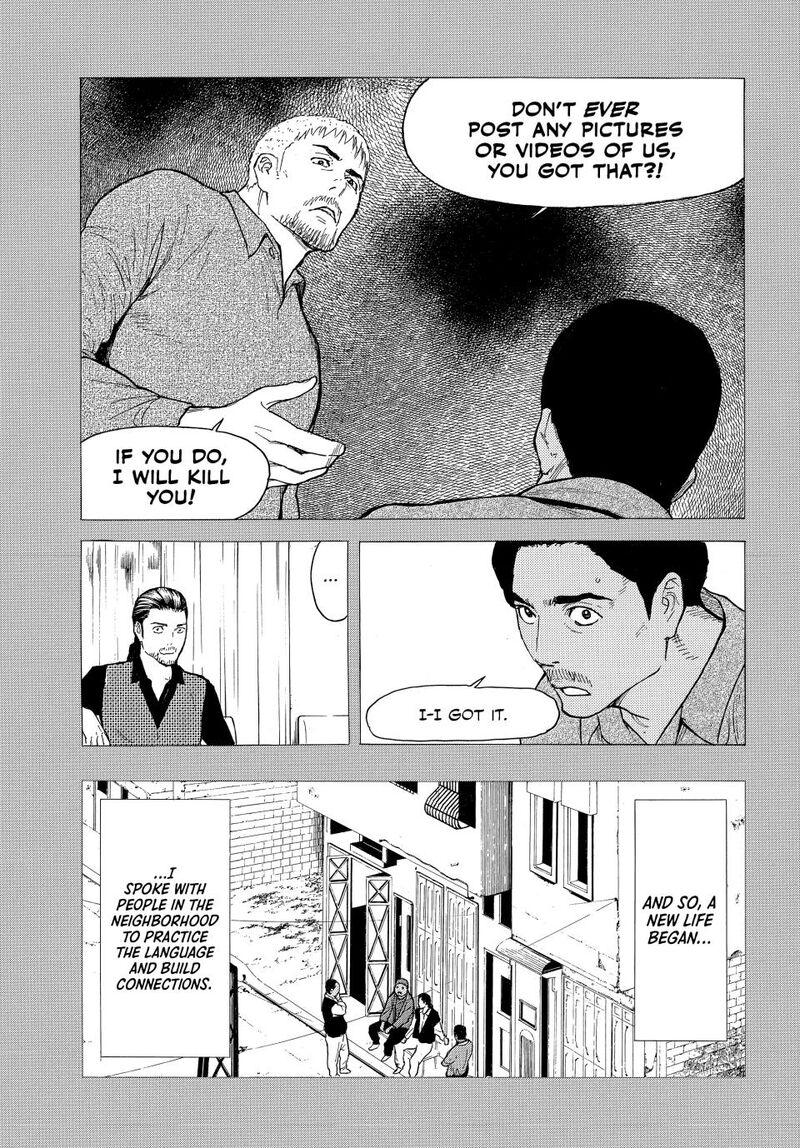 My Home Hero Chapter 188 Page 7