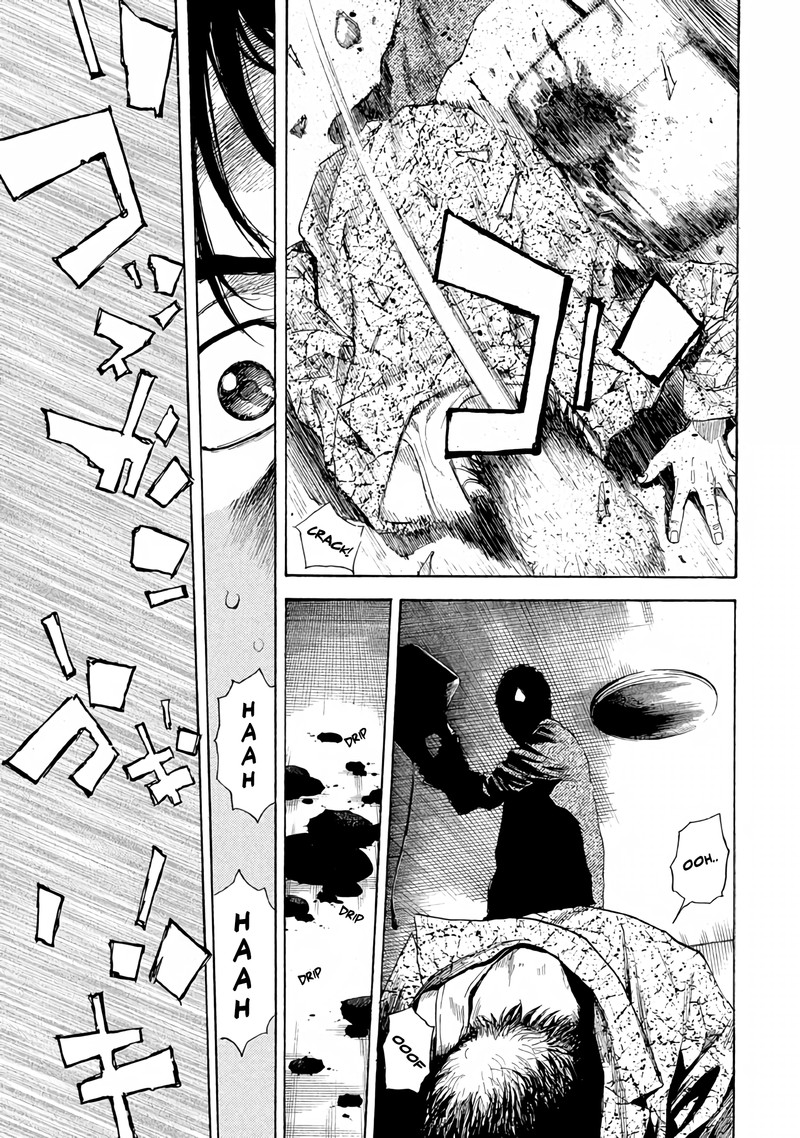 My Home Hero Chapter 2 Page 6