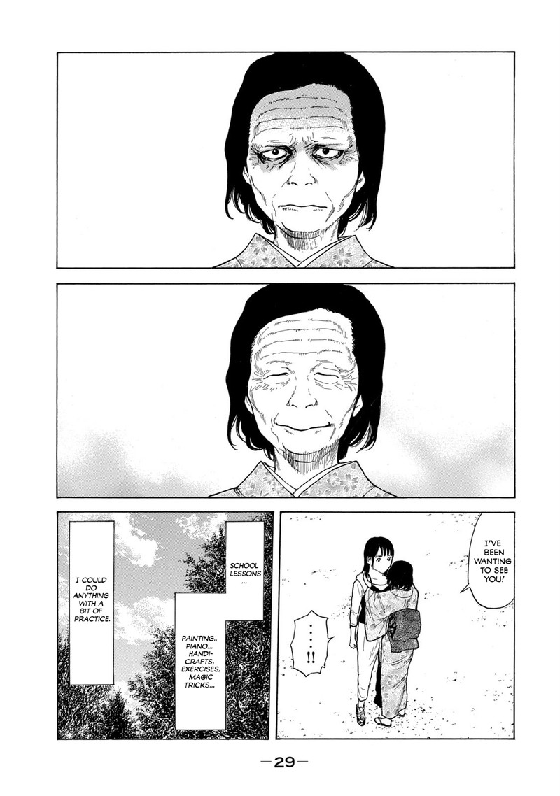 My Home Hero Chapter 98 Page 7