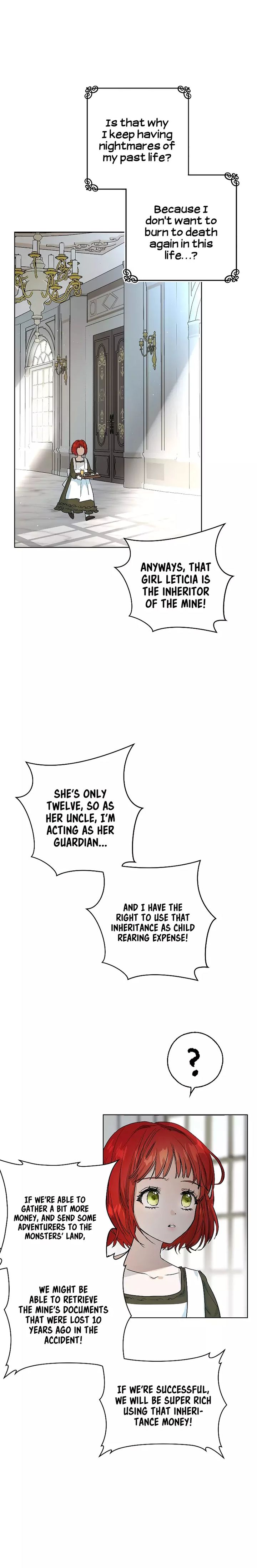 My Husband Hides His Beauty Chapter 1 Page 7
