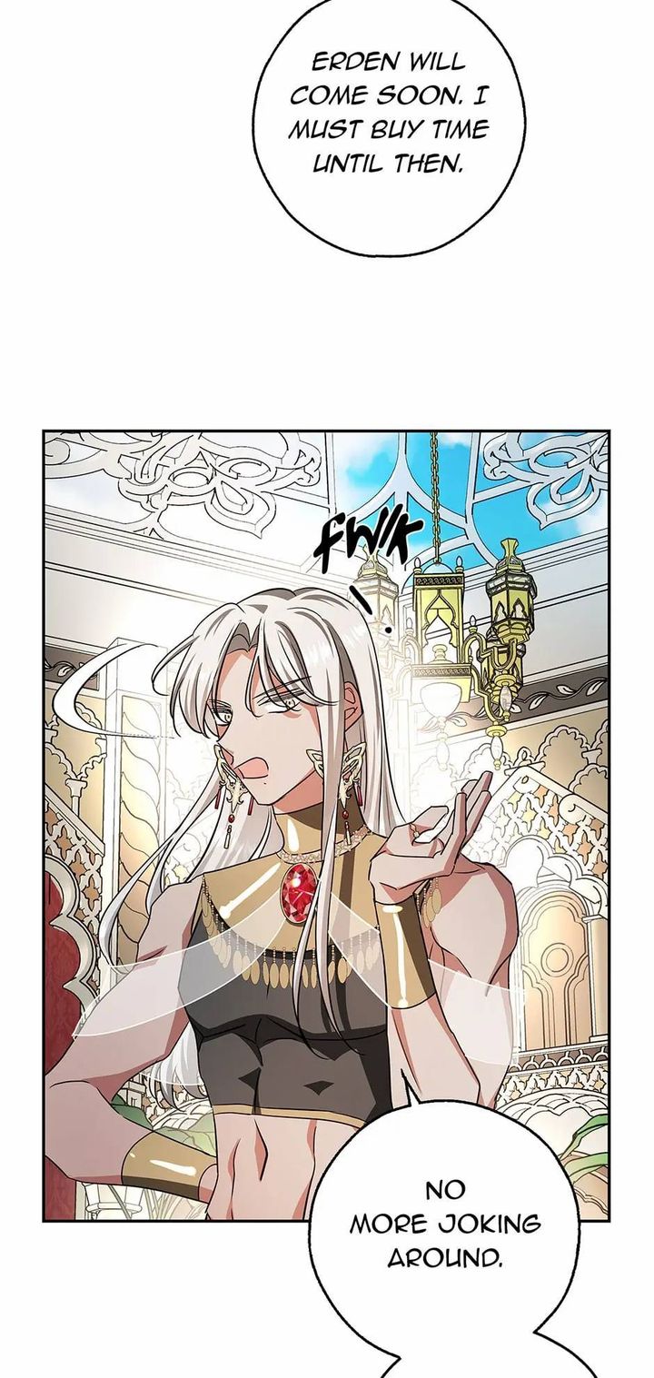 My Husband Hides His Beauty Chapter 39 Page 38
