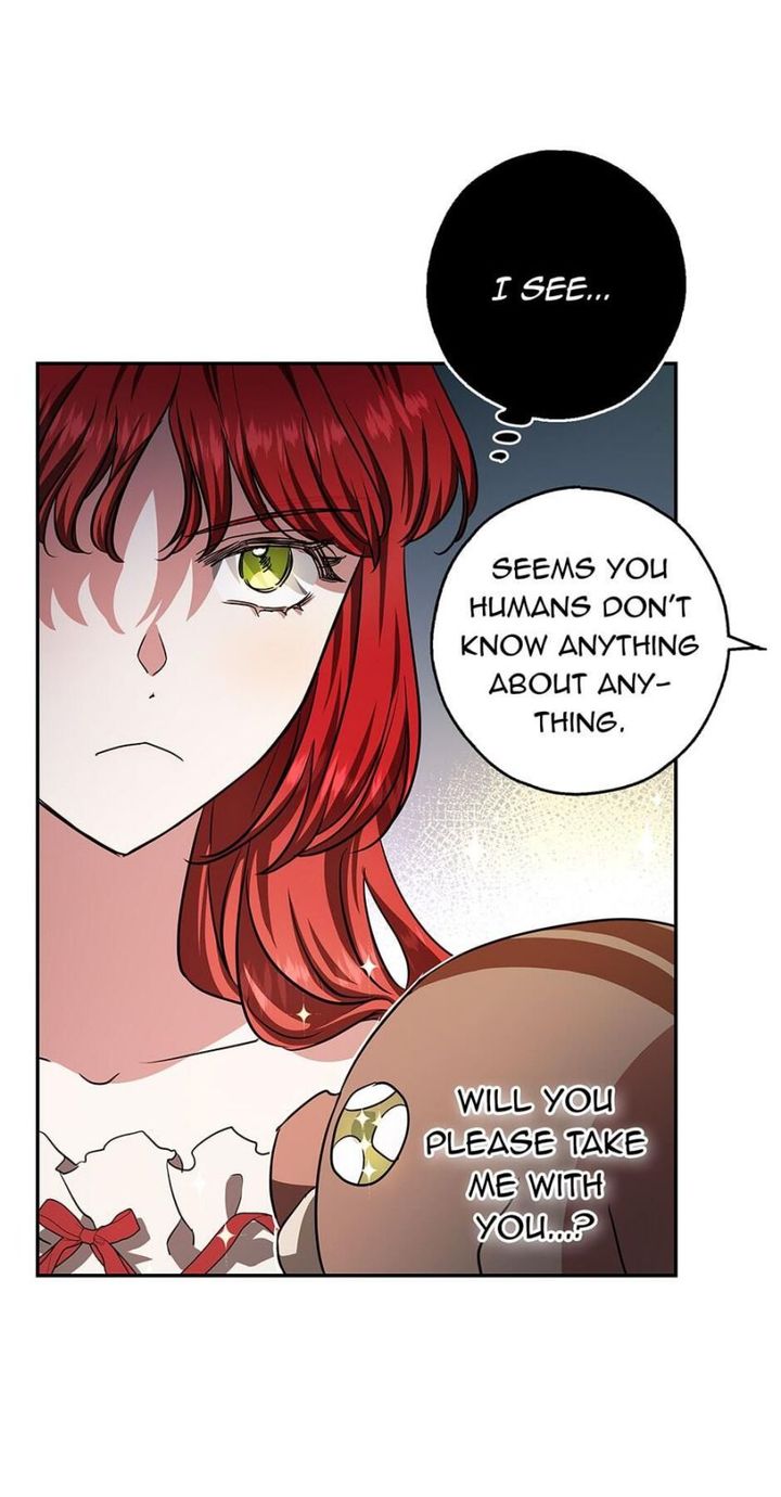 My Husband Hides His Beauty Chapter 40 Page 40