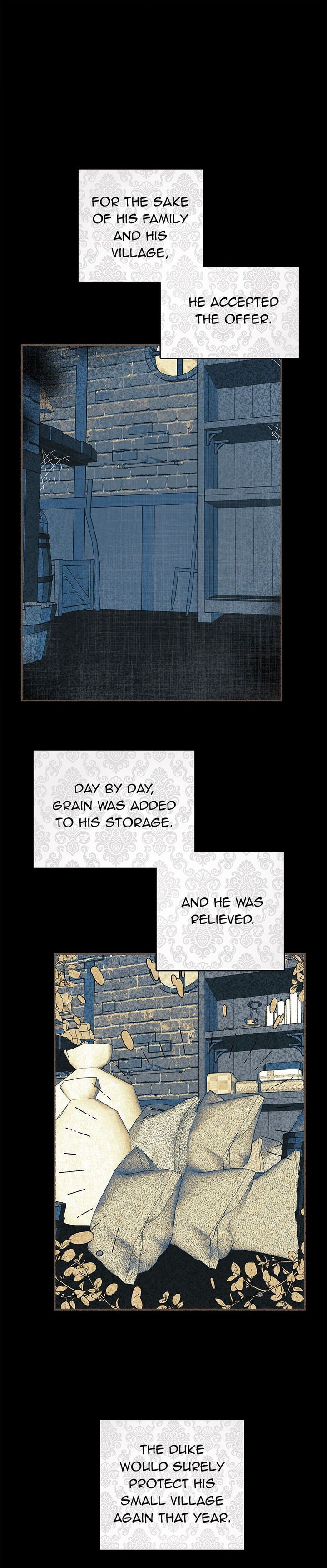 My Husband Hides His Beauty Chapter 42 Page 5