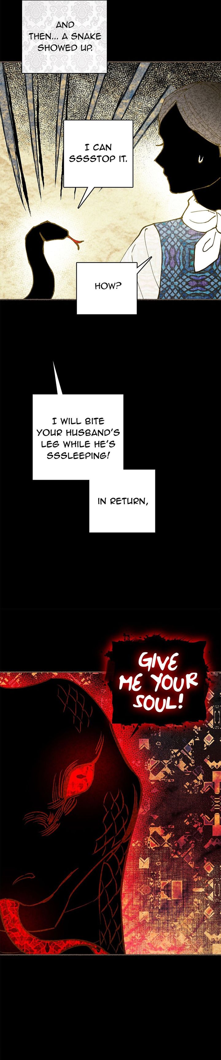 My Husband Hides His Beauty Chapter 42 Page 9