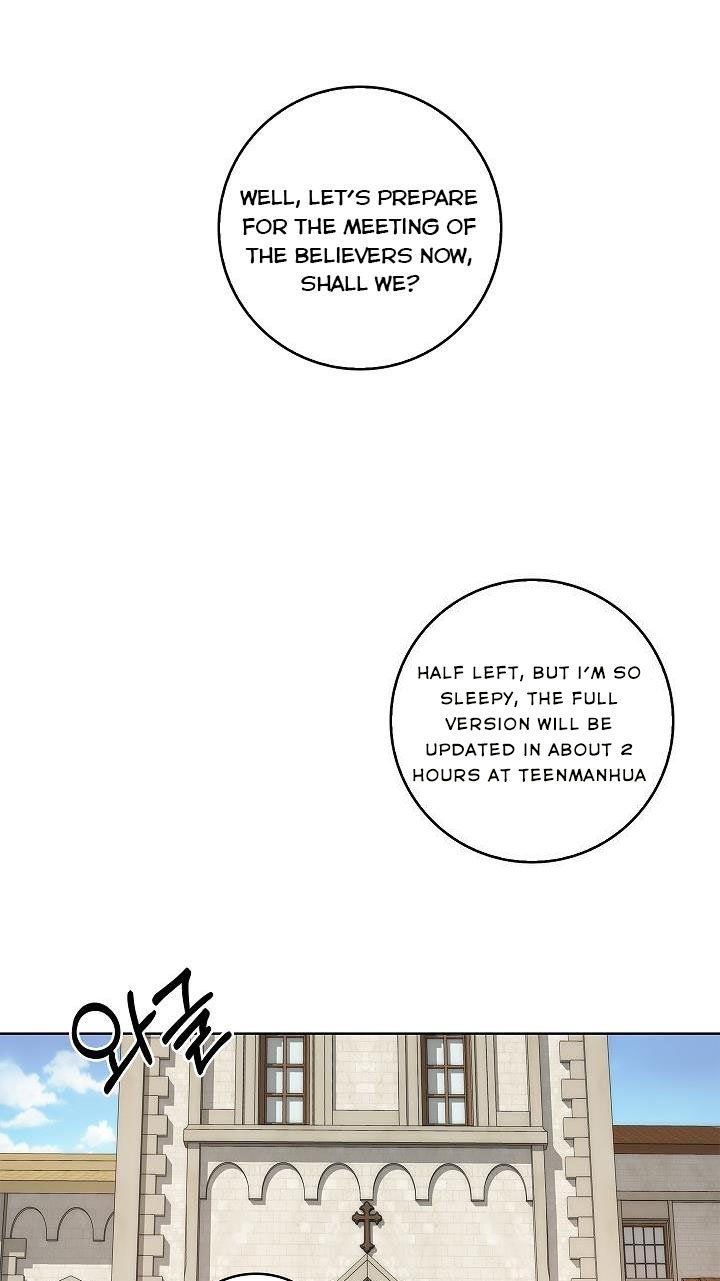 My Husband Hides His Beauty Chapter 67 Page 42