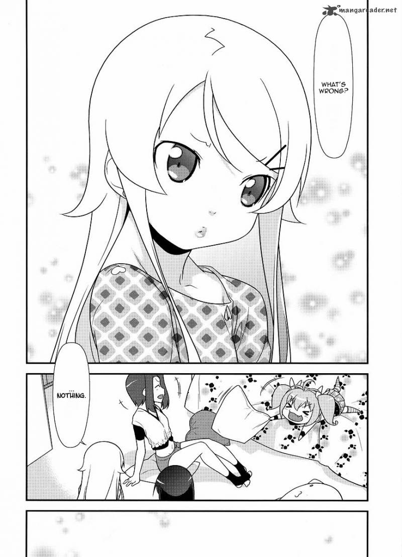 My Little Sister Cant Be This Cute Chapter 13 Page 15