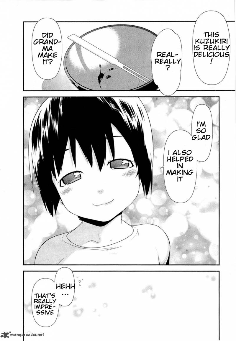 My Little Sister Cant Be This Cute Chapter 15 Page 22