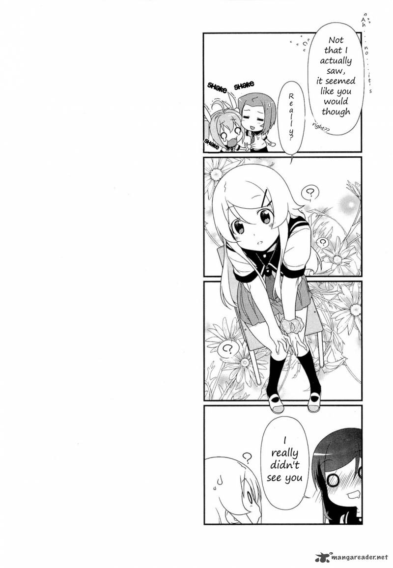 My Little Sister Cant Be This Cute Chapter 18 Page 30