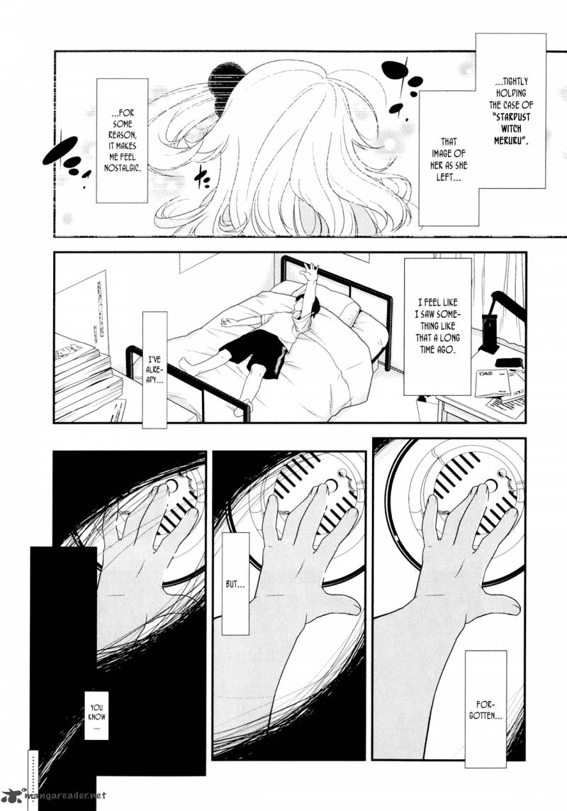 My Little Sister Cant Be This Cute Chapter 2 Page 16