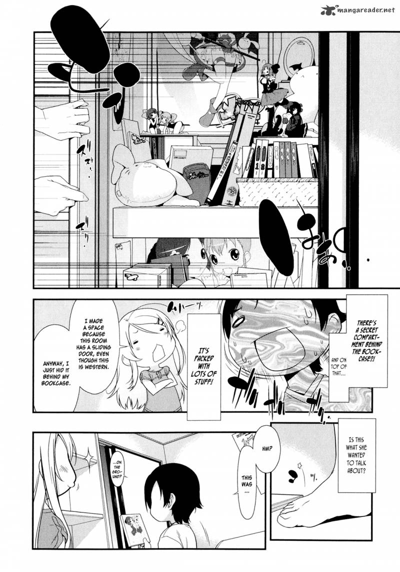 My Little Sister Cant Be This Cute Chapter 2 Page 24