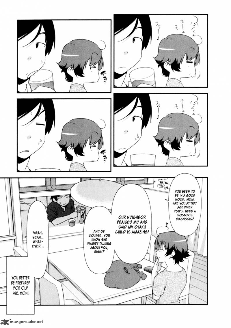 My Little Sister Cant Be This Cute Chapter 8 Page 8