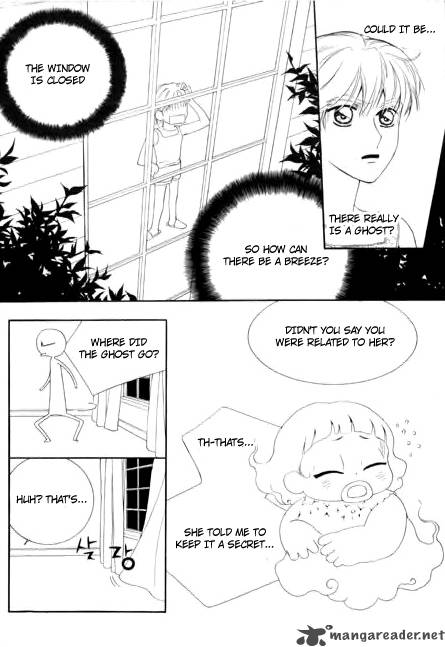 My Lovable Fatty Chapter 14 Page 5