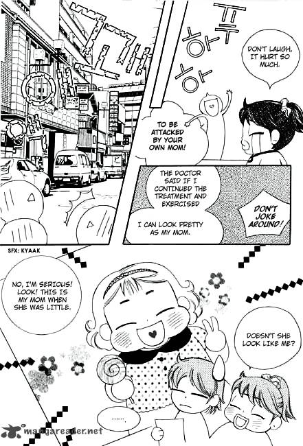 My Lovable Fatty Chapter 22 Page 12