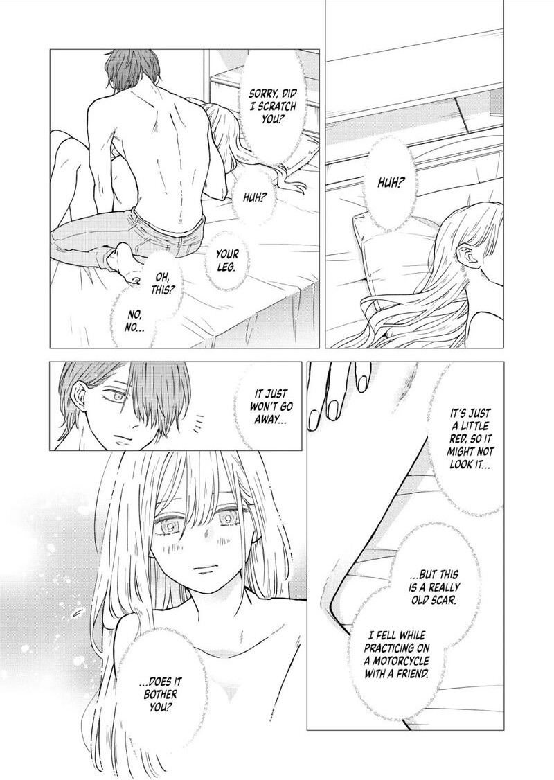 My Lvl999 Love For Yamada Kun Chapter 105 Page 4