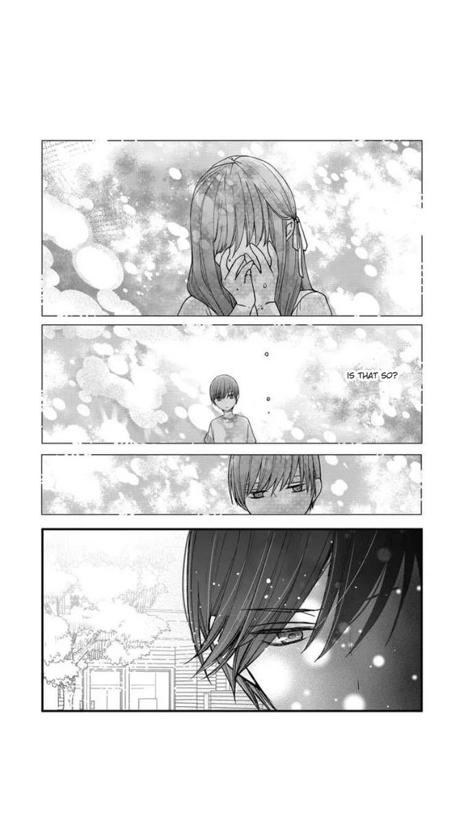 My Lvl999 Love For Yamada Kun Chapter 11 Page 15