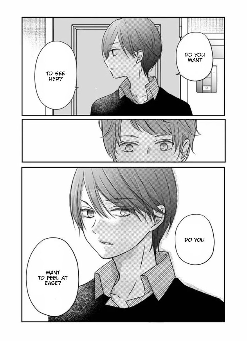 My Lvl999 Love For Yamada Kun Chapter 20 Page 8