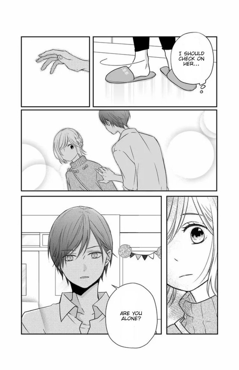 My Lvl999 Love For Yamada Kun Chapter 22 Page 10