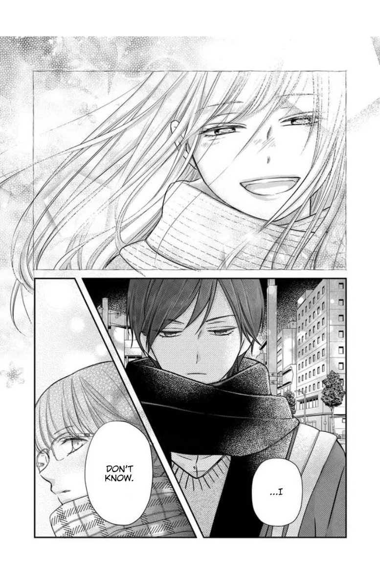 My Lvl999 Love For Yamada Kun Chapter 27 Page 8