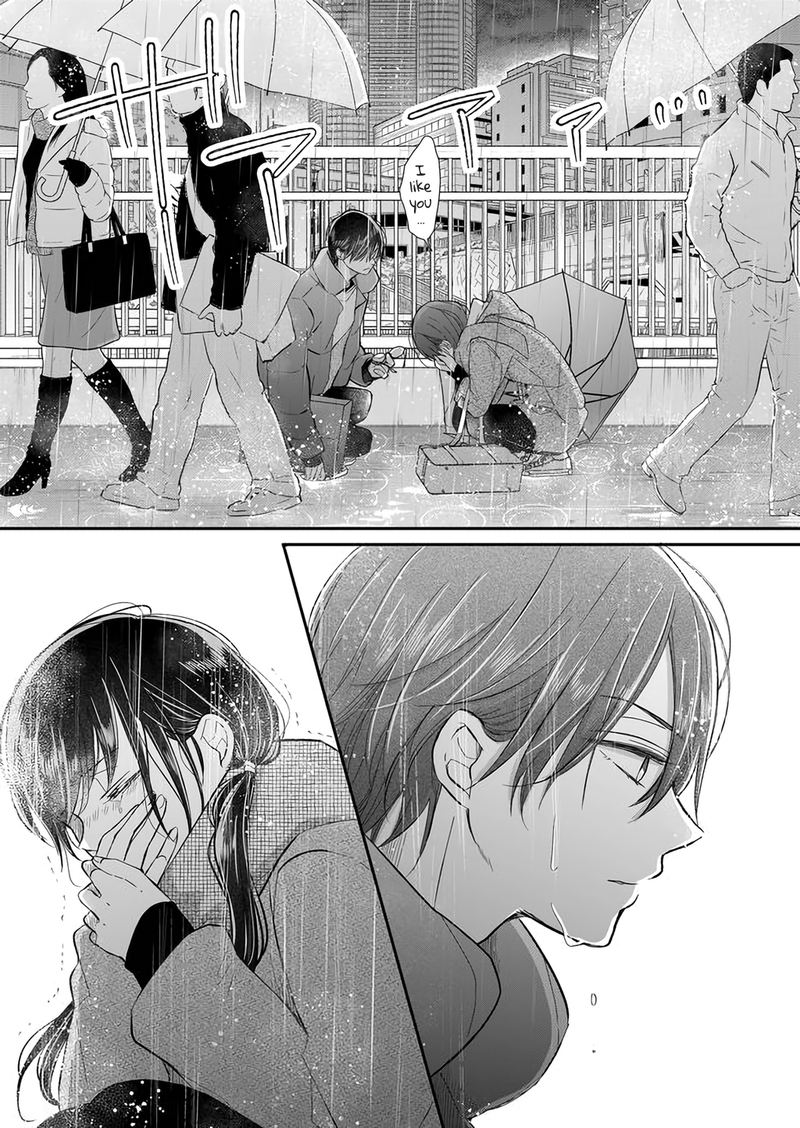 My Lvl999 Love For Yamada Kun Chapter 36 Page 12