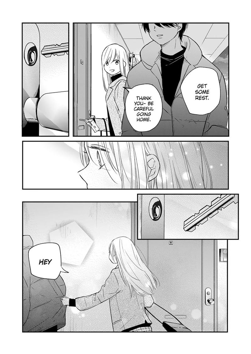 My Lvl999 Love For Yamada Kun Chapter 40 Page 9