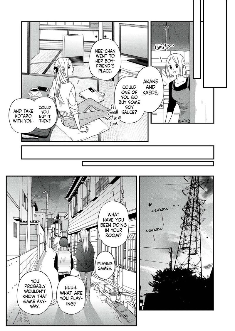 My Lvl999 Love For Yamada Kun Chapter 60 Page 6