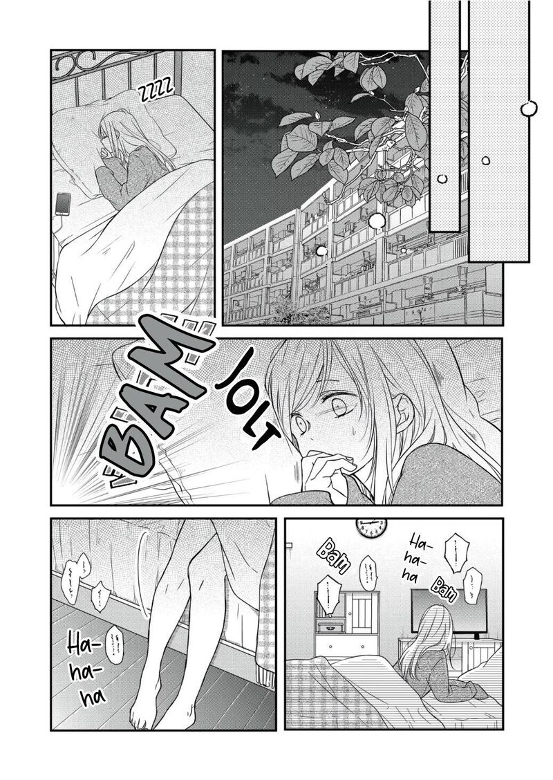 My Lvl999 Love For Yamada Kun Chapter 61 Page 11