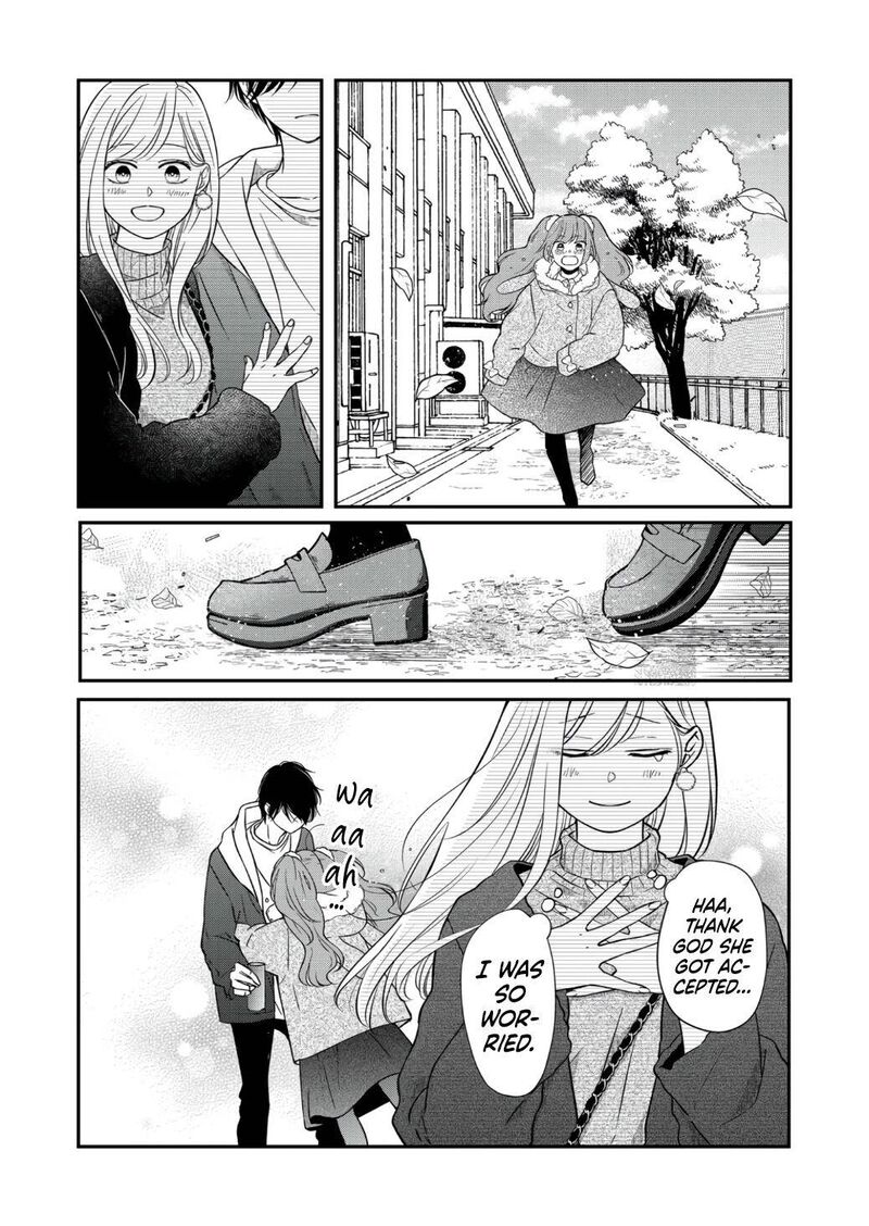 My Lvl999 Love For Yamada Kun Chapter 61 Page 6