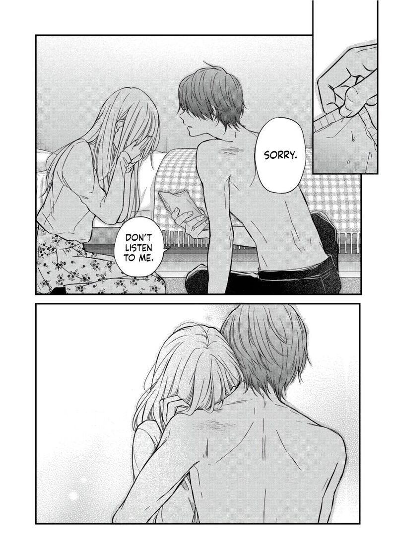 My Lvl999 Love For Yamada Kun Chapter 63 Page 13