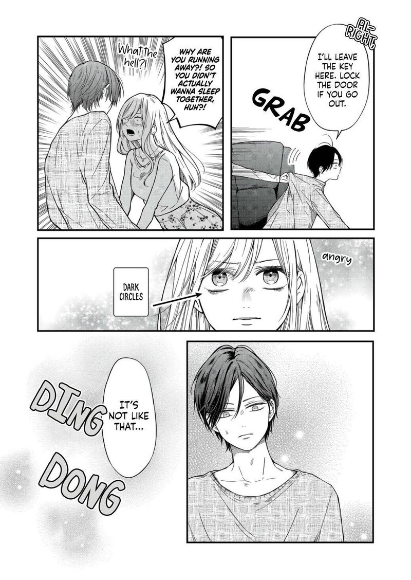 My Lvl999 Love For Yamada Kun Chapter 64 Page 10