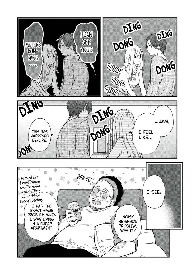 My Lvl999 Love For Yamada Kun Chapter 64 Page 11