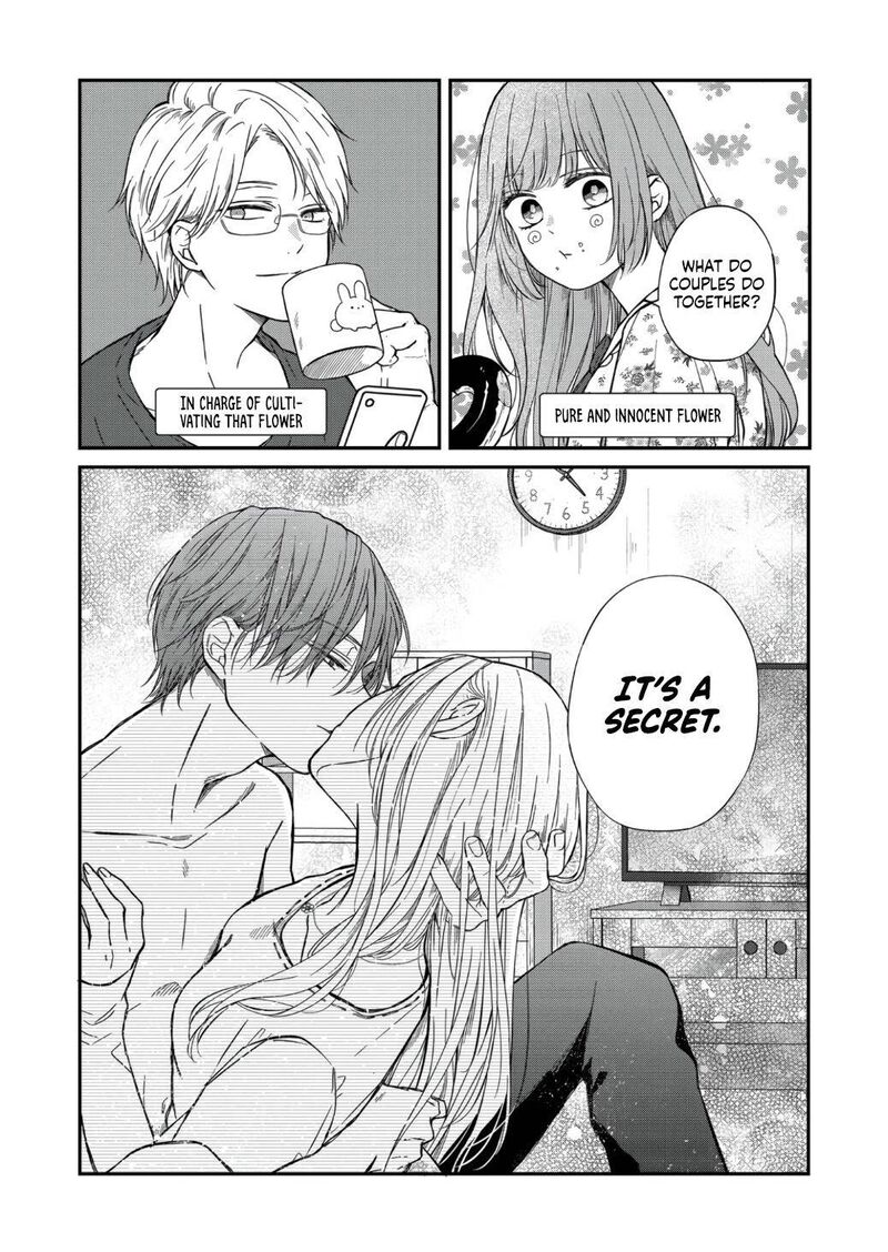 My Lvl999 Love For Yamada Kun Chapter 64 Page 2