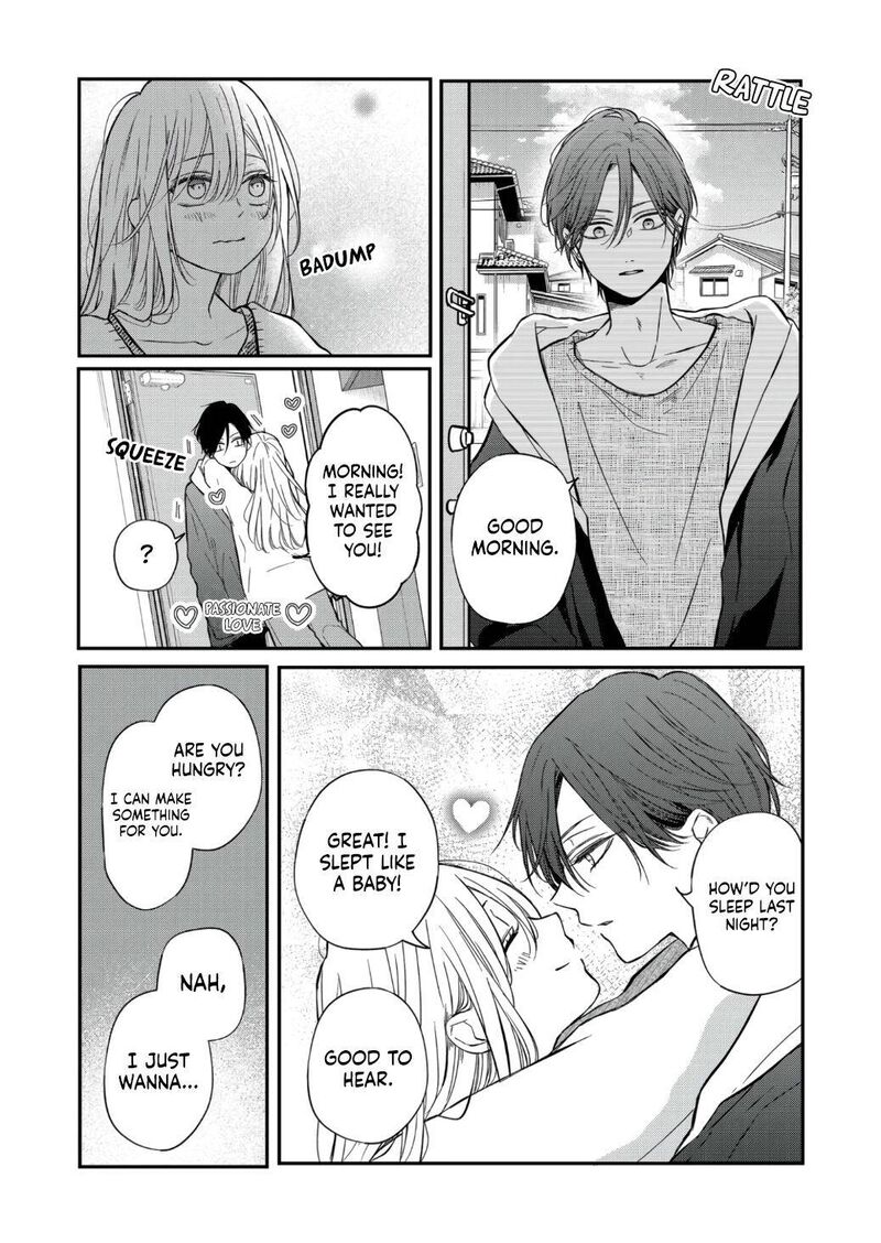 My Lvl999 Love For Yamada Kun Chapter 65 Page 10