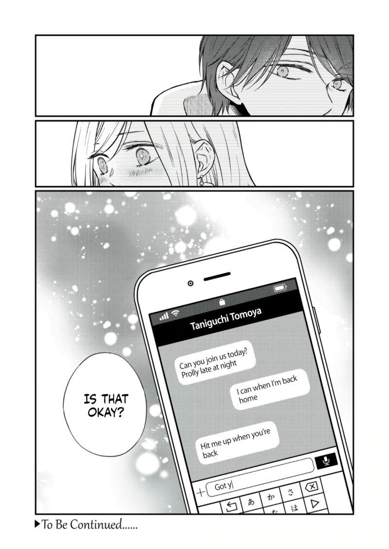 My Lvl999 Love For Yamada Kun Chapter 67 Page 15