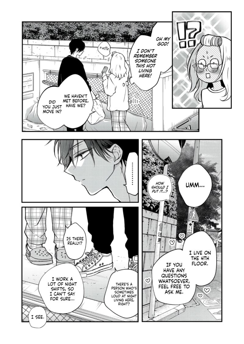 My Lvl999 Love For Yamada Kun Chapter 67 Page 2