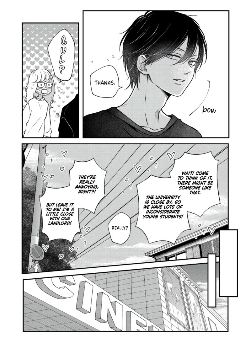 My Lvl999 Love For Yamada Kun Chapter 67 Page 3