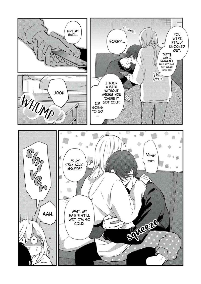 My Lvl999 Love For Yamada Kun Chapter 68 Page 12
