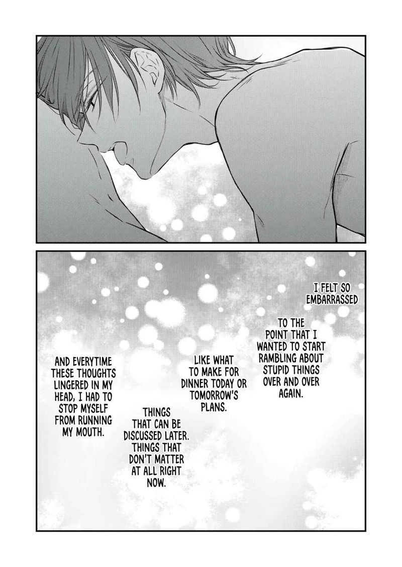 My Lvl999 Love For Yamada Kun Chapter 69 Page 6