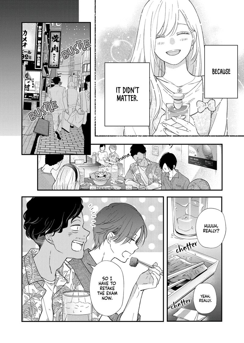 My Lvl999 Love For Yamada Kun Chapter 76 Page 2