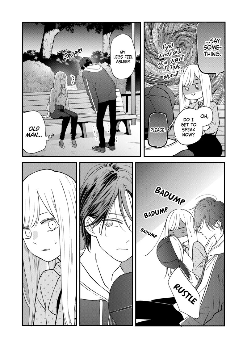 My Lvl999 Love For Yamada Kun Chapter 80 Page 6