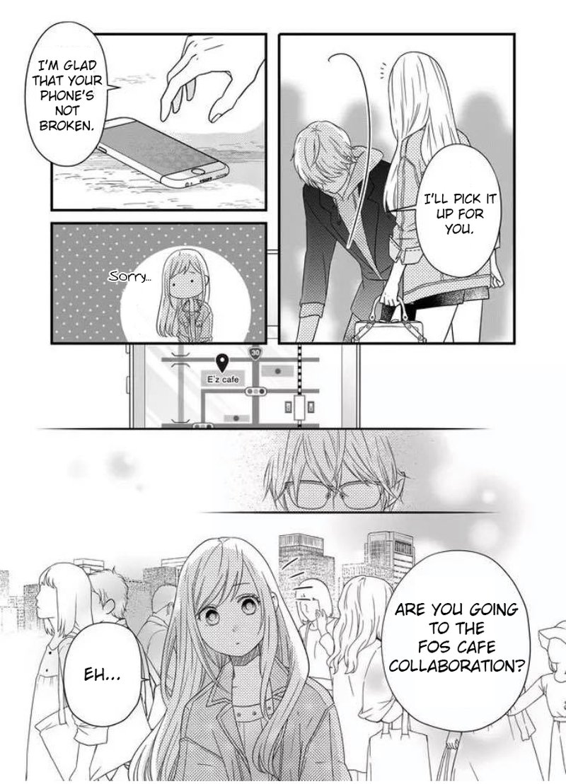 My Lvl999 Love For Yamada Kun Chapter 9 Page 6