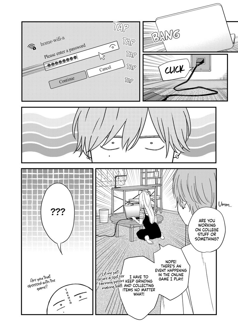 My Lvl999 Love For Yamada Kun Chapter 97 Page 10