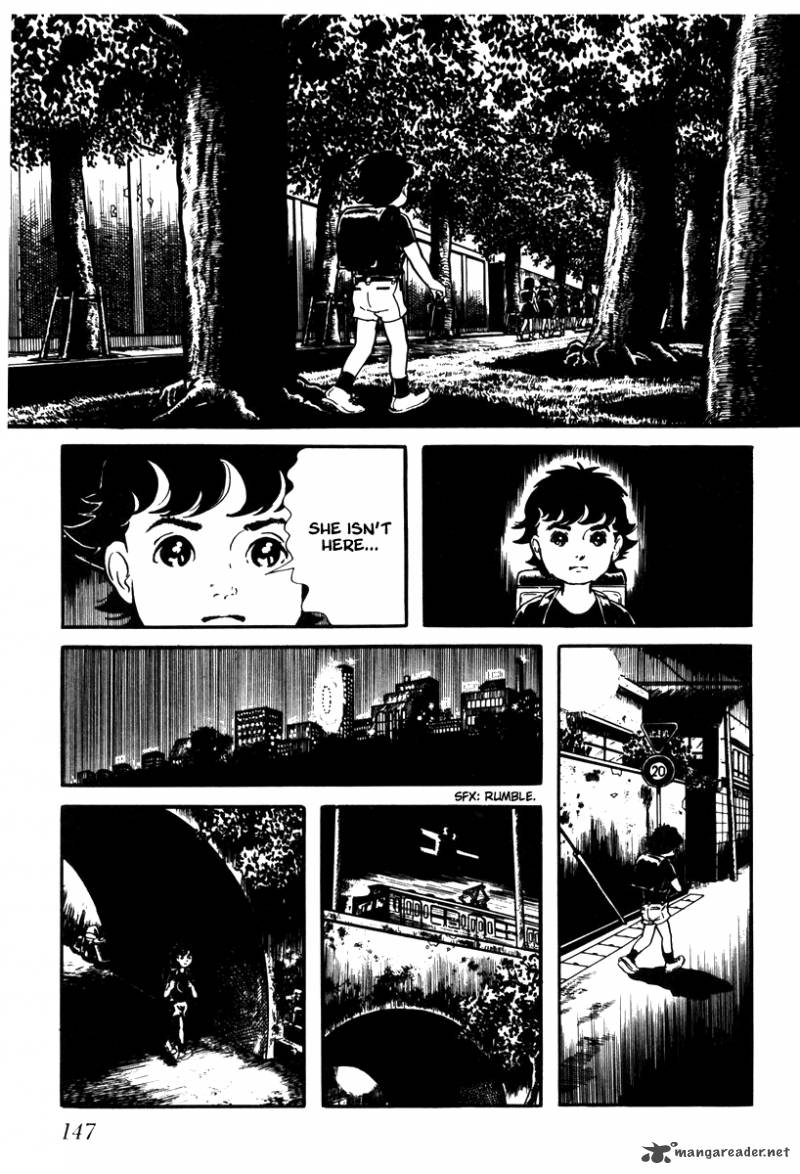 My Name Is Shingo Chapter 1 Page 144